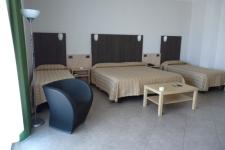 Hotel 3 stelle superior a Modena