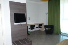 Hotel 3 stelle superior a Modena
