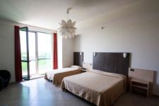Hotel 3 stelle superior a Modena