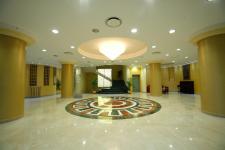 Hotel 4 stelle a Catanzaro Lido