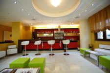Hotel 4 stelle a Catanzaro Lido
