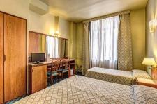 Hotel 4 stelle a Signa