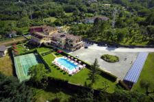 Hotel 3 stelle a Mulazzo