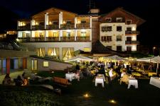 Hotel 3 stelle a Calalzo di Cadore