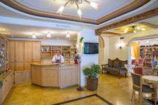 Hotel 3 stelle a Calalzo di Cadore