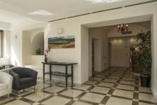 Resort 4 stelle a Castel del Piano