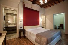 Resort 4 stelle a Castel del Piano