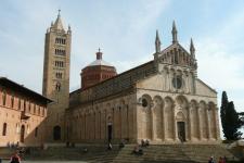 Hotel 3 stelle a Massa Marittima