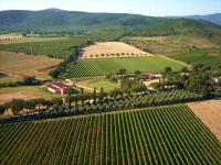 Agriturismo in fraz. Roselle a Grosseto