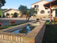 Agriturismo in fraz. Roselle a Grosseto