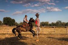 Agriturismo in fraz. Roselle a Grosseto
