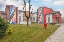 Hotel 4 stelle a Maranello