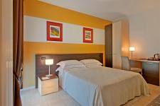 Hotel 4 stelle a Maranello