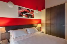 Hotel 4 stelle a Maranello