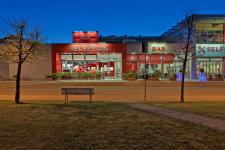 Hotel 4 stelle a Maranello