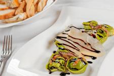 Hotel 4 stelle a Maranello
