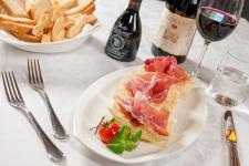 Hotel 4 stelle a Maranello