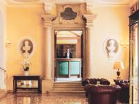 Hotel 4 stelle a Levico Terme