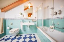 Hotel 4 stelle a Levico Terme
