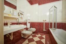 Hotel 4 stelle a Levico Terme