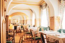 Hotel 4 stelle a Levico Terme