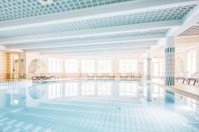Hotel 4 stelle a Levico Terme