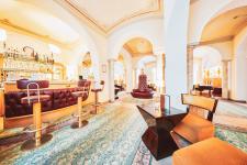 Hotel 4 stelle a Levico Terme