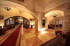 Hotel 5 stelle lusso a Lucera