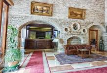 Hotel 5 stelle lusso a Lucera