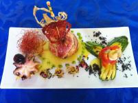 Hotel 5 stelle lusso a Lucera