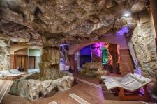 Hotel 5 stelle lusso a Lucera