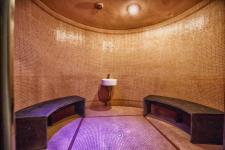 Hotel 5 stelle lusso a Lucera