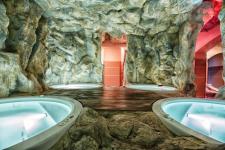 Hotel 5 stelle lusso a Lucera