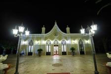Hotel 5 stelle lusso a Lucera