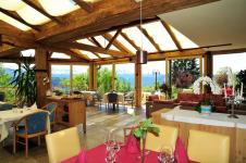 Hotel 3 stelle a San Genesio