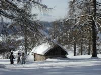 Hotel 3 stelle a San Genesio