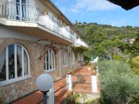 Hotel 3 stelle a Porto Santo Stefano