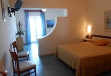 Hotel 3 stelle a Porto Santo Stefano