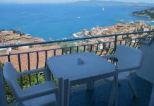 Hotel 3 stelle a Porto Santo Stefano