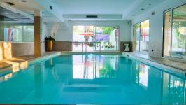 Hotel 4 stelle a San Marino