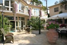 Hotel 3 stelle a Castiglioncello