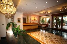 Hotel 3 stelle a Castiglioncello