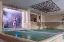 Hotel 3 stelle a Castiglioncello