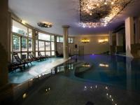 Hotel 3 stelle a Castiglioncello
