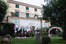 Hotel 3 stelle a Castiglioncello