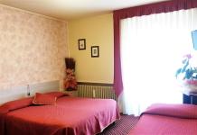 Hotel 3 stelle a Cesuna di Roana