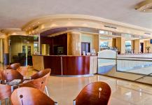 Hotel 3 stelle superior ad Arezzo