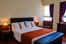 Hotel 3 stelle superior ad Arezzo