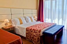 Hotel 3 stelle superior ad Arezzo