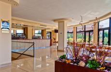 Hotel 3 stelle superior ad Arezzo